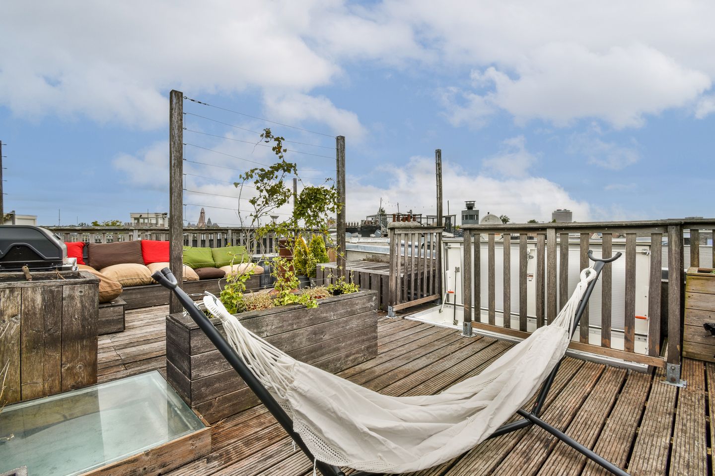 Foto 25 van Cornelis Troostplein 4-3