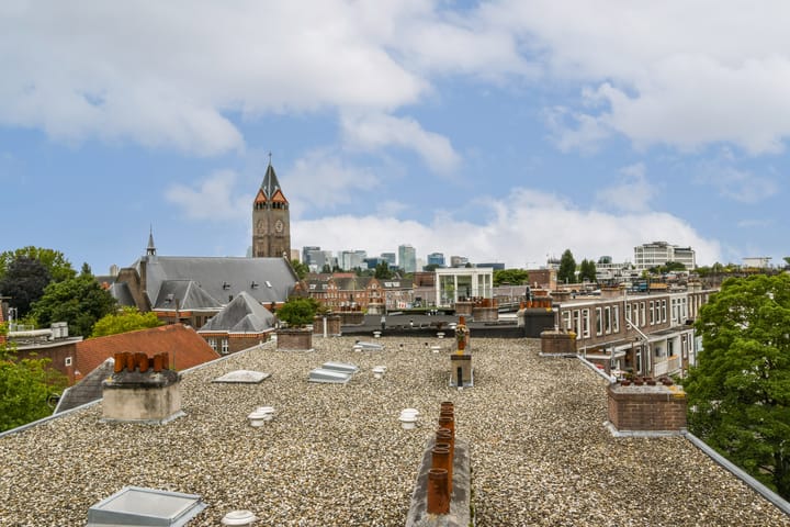 Photo 26 of Cornelis Troostplein 4-3