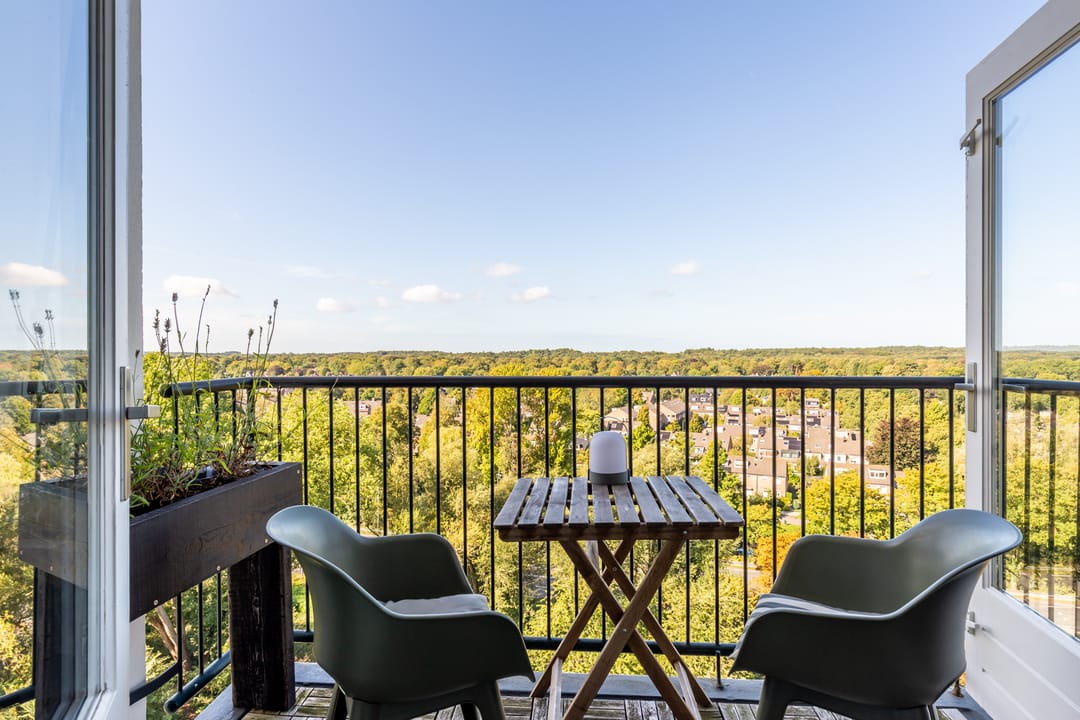 Foto 1 van Van Leeuwenhoekstraat 5-0114