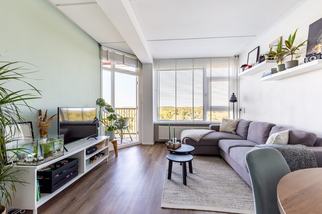 Foto 2 van Van Leeuwenhoekstraat 5-0114