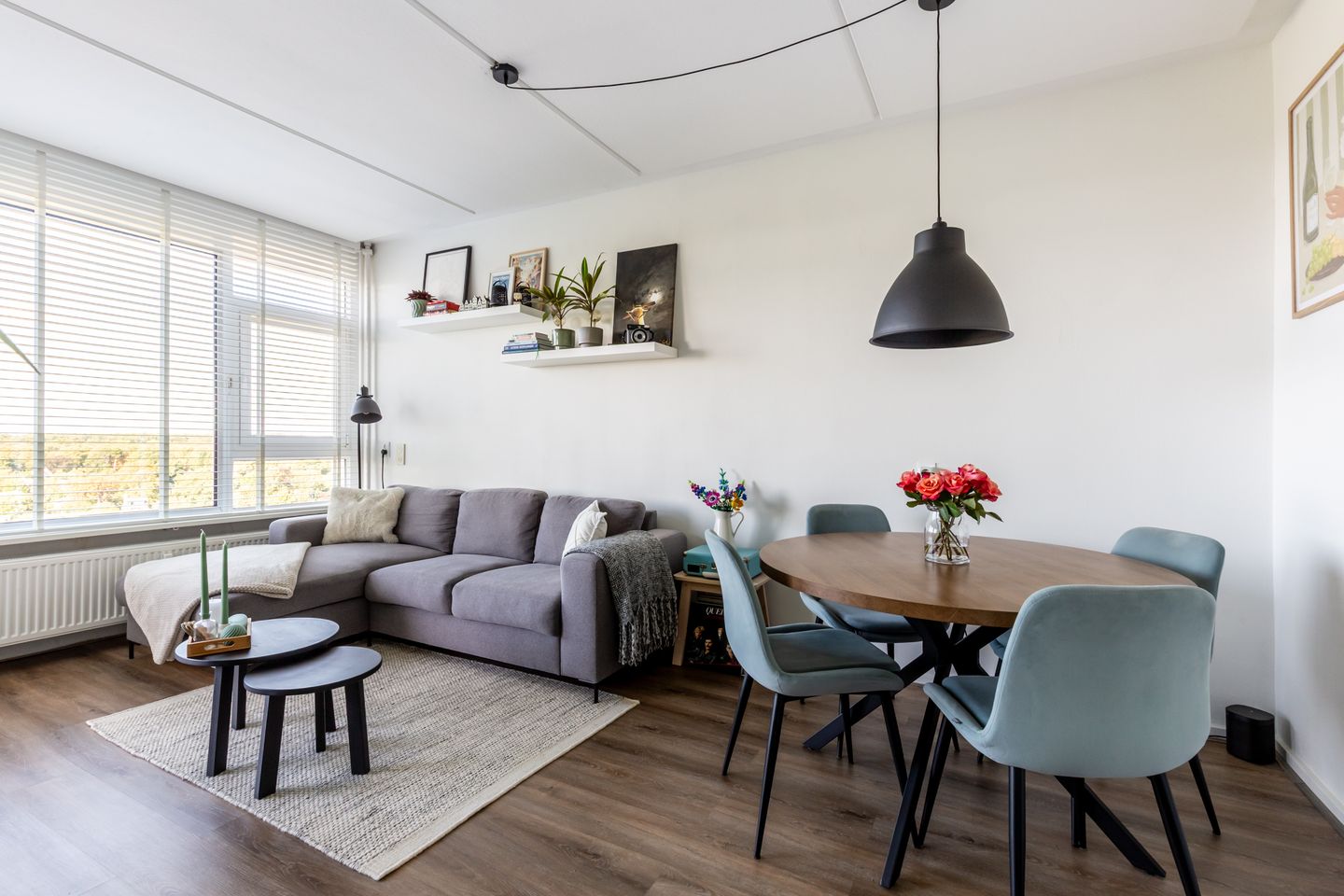 Foto 4 van Van Leeuwenhoekstraat 5-0114