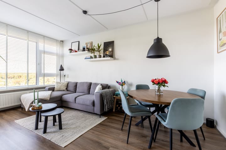 Foto 4 van Van Leeuwenhoekstraat 5-0114