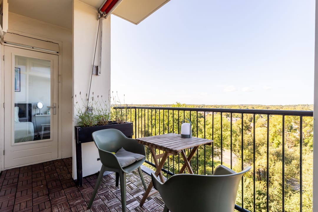 Foto 7 van Van Leeuwenhoekstraat 5-0114