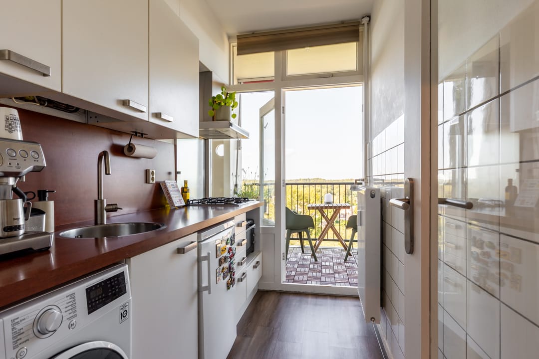 Foto 8 van Van Leeuwenhoekstraat 5-0114