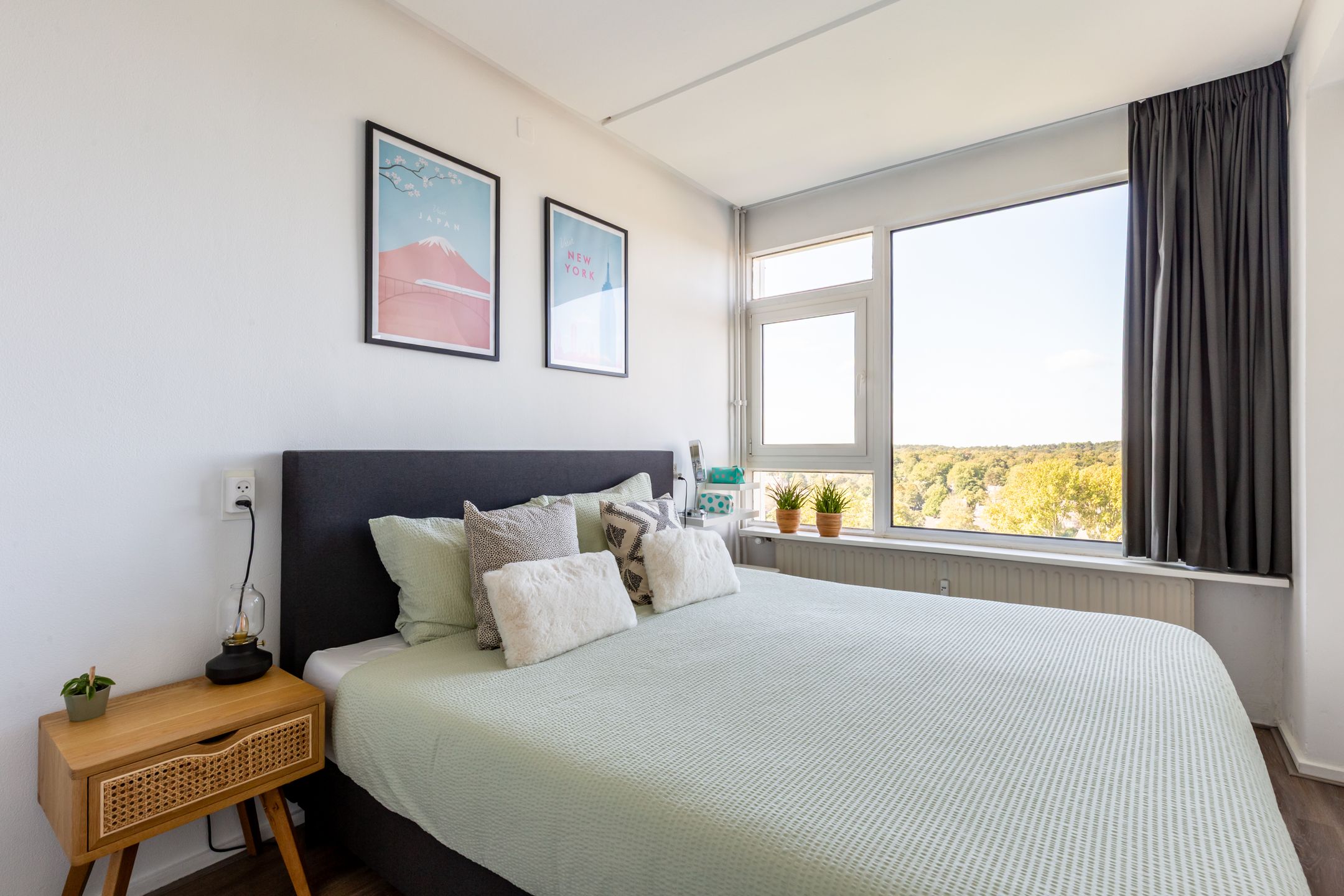 Foto 9 van Van Leeuwenhoekstraat 5-0114