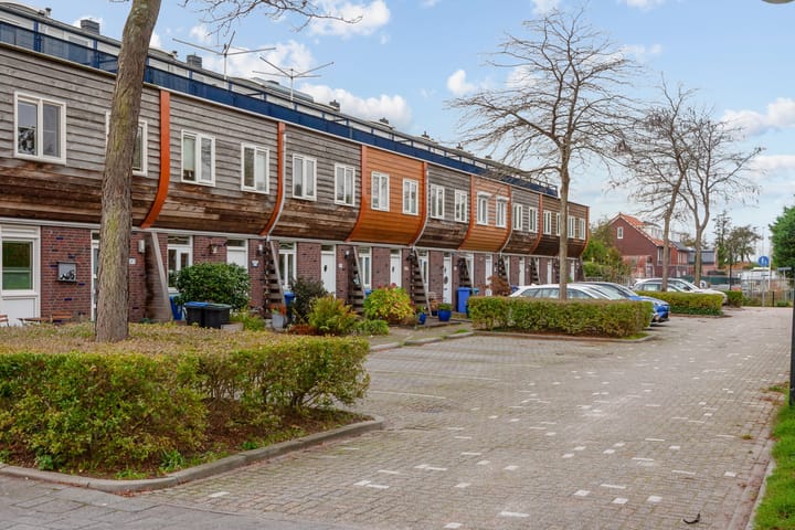 Photo 2 of Strijplaan 601