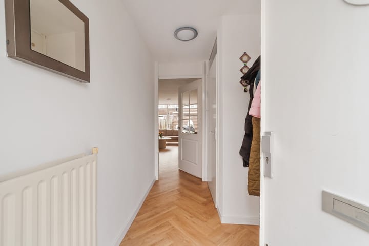 Photo 4 of Strijplaan 601