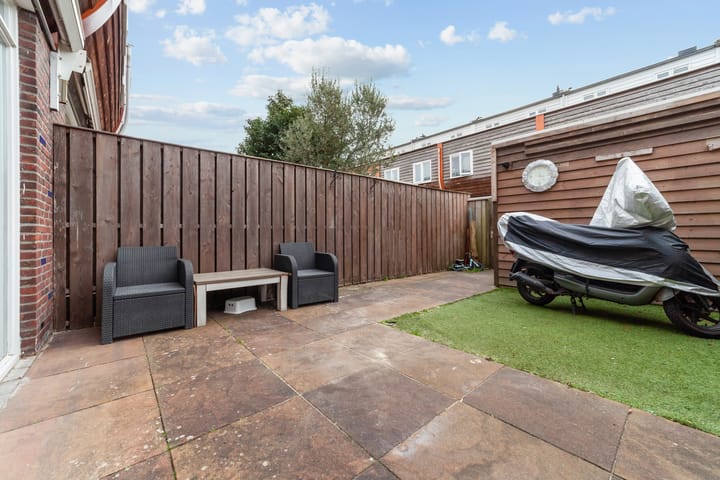 Foto 11 van Strijplaan 601