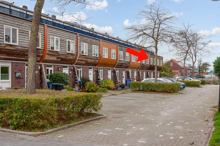 Foto 28 van Strijplaan 601