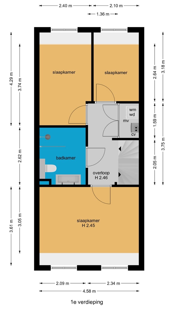 Foto 33 van Strijplaan 601