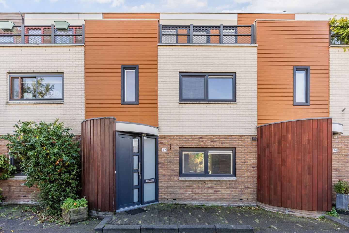 Photo 4 of Eli Heimanshof 77