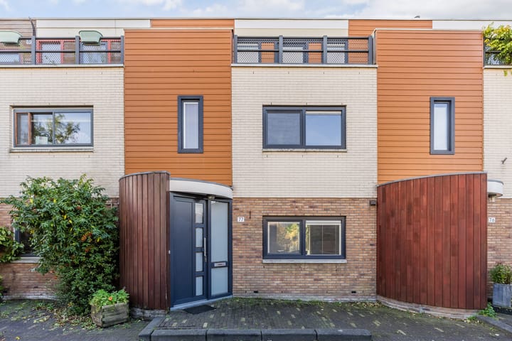 Foto 4 van Eli Heimanshof 77