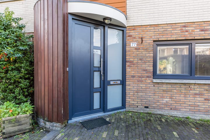 Foto 5 van Eli Heimanshof 77