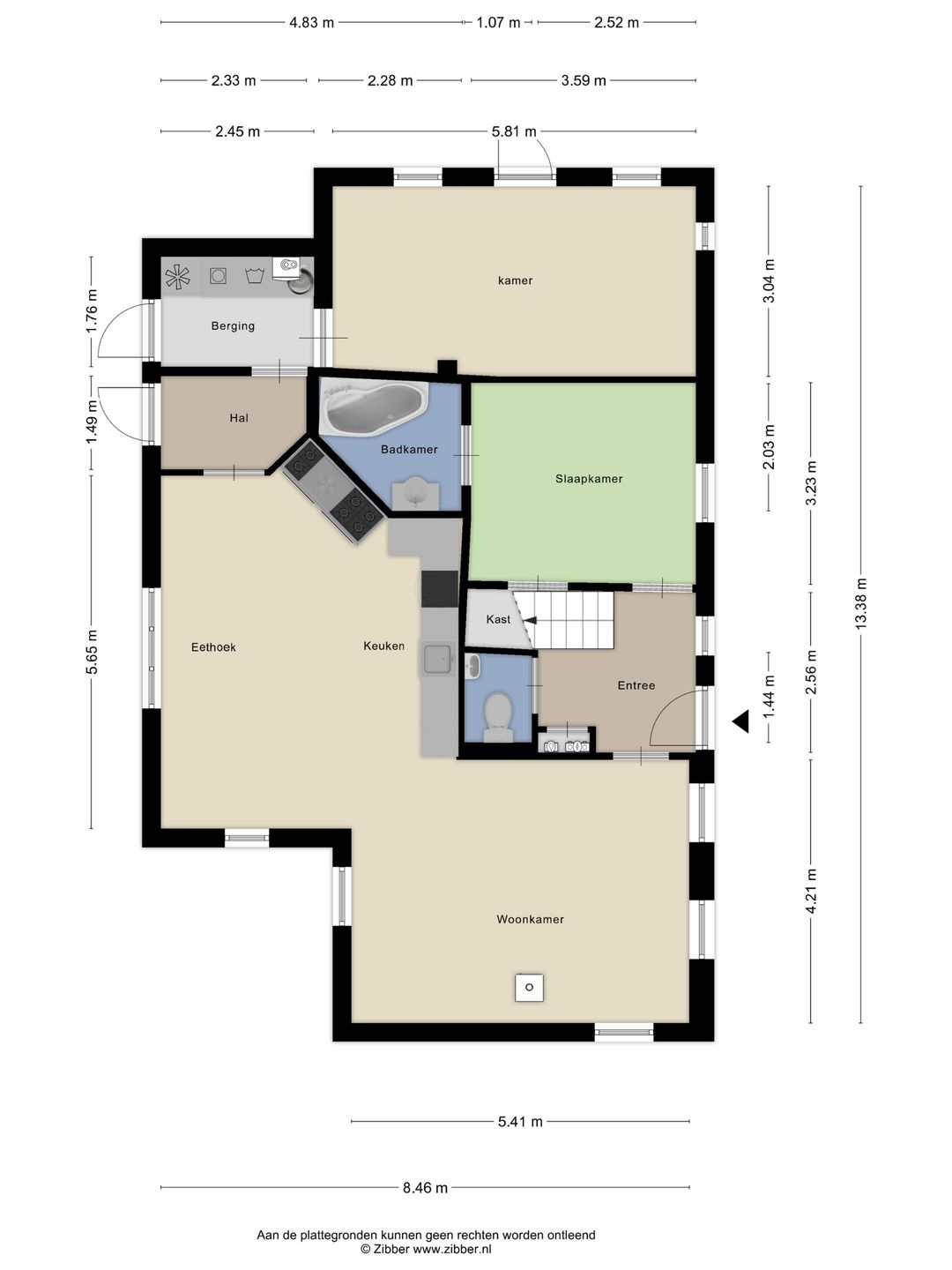 Foto 68 van Nijlanderstraat 3