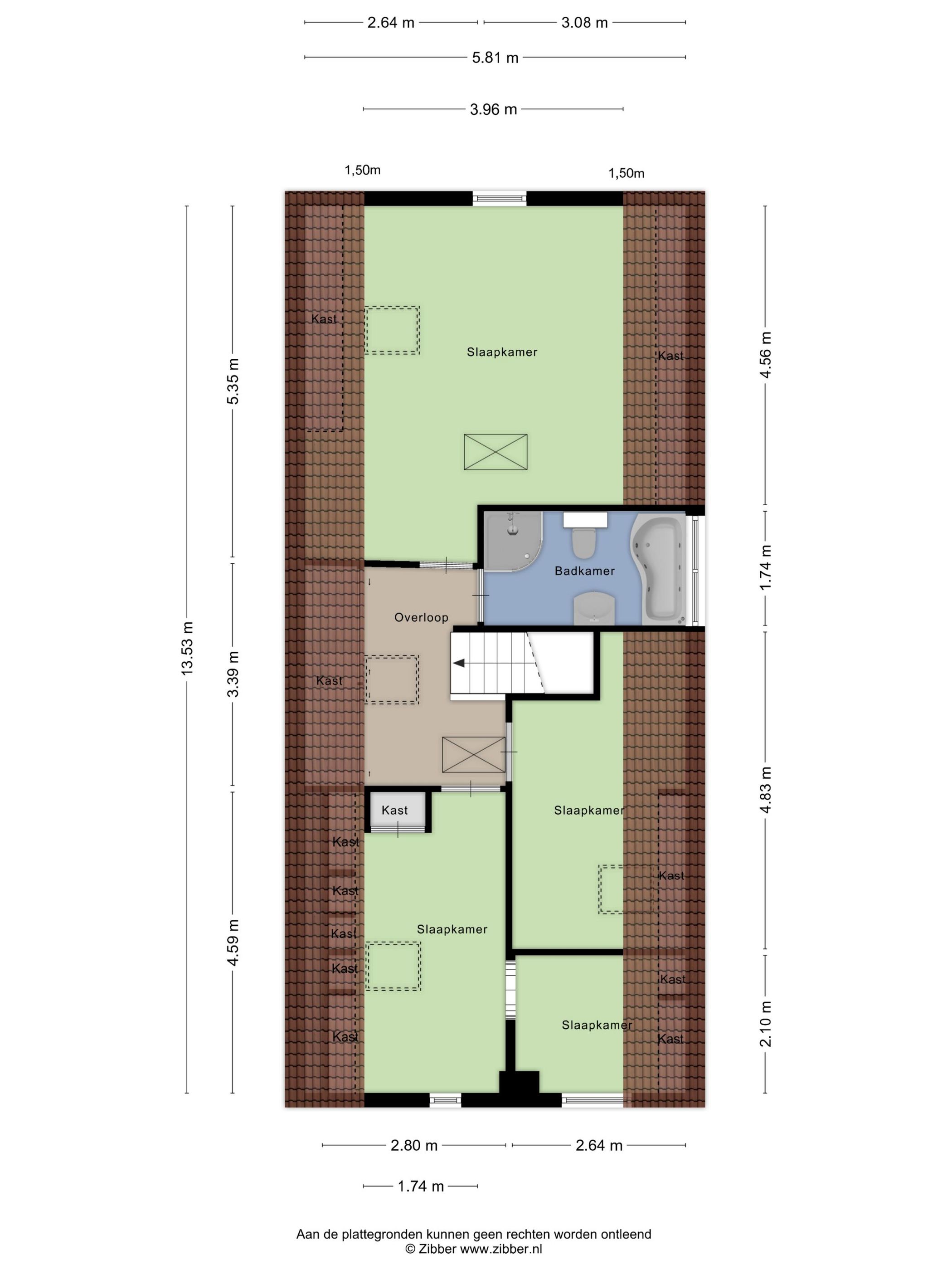 Foto 69 van Nijlanderstraat 3