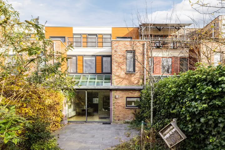 Foto 37 van Eli Heimanshof 77