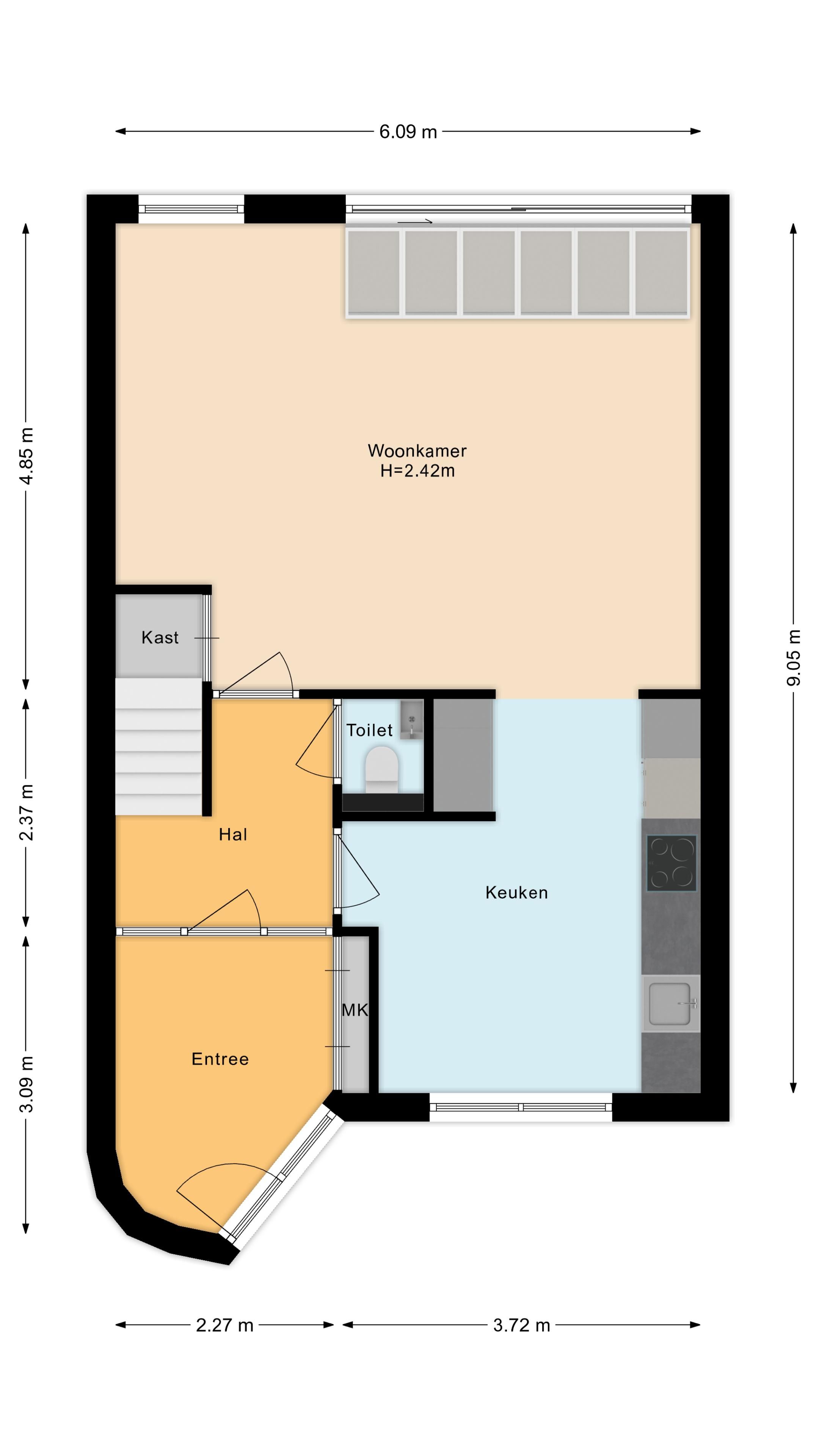 Photo 42 of Eli Heimanshof 77