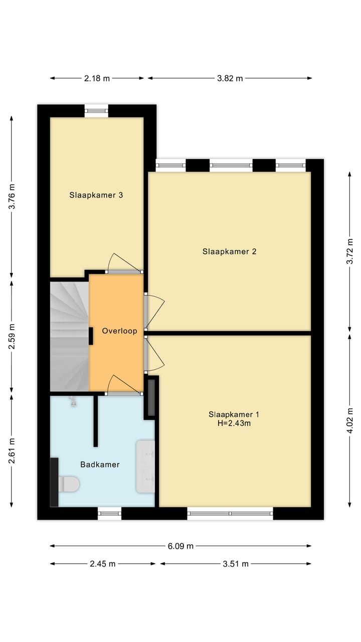 Foto 43 van Eli Heimanshof 77