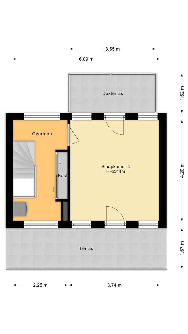 Foto 44 van Eli Heimanshof 77