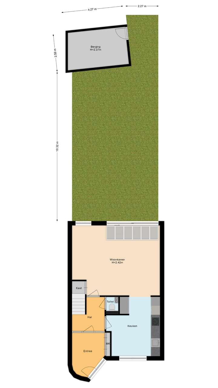 Foto 46 van Eli Heimanshof 77