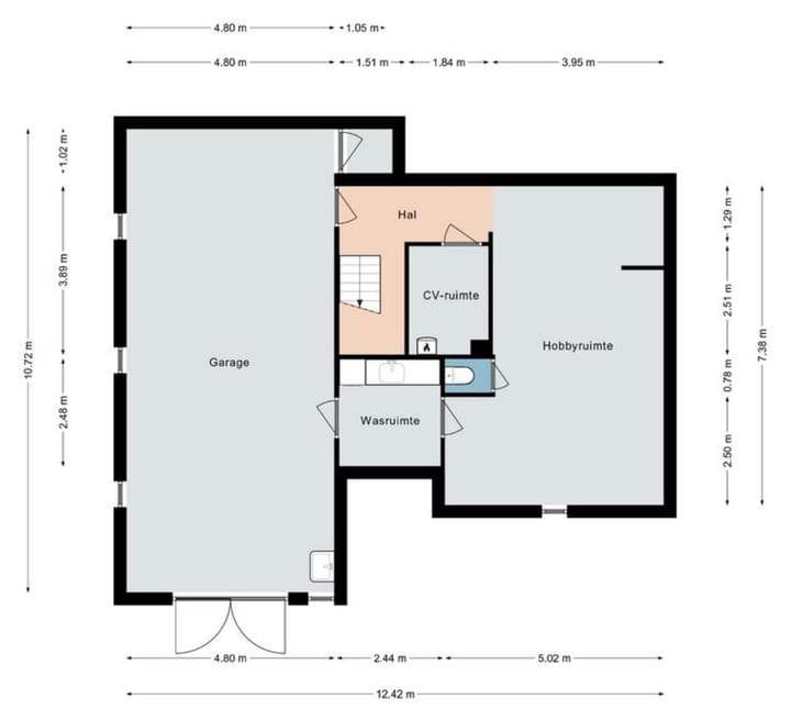 Foto 38 van Colmont 2-A
