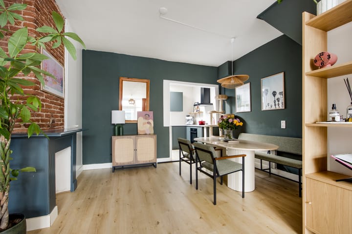 Photo 2 of Wolmaransstraat 18