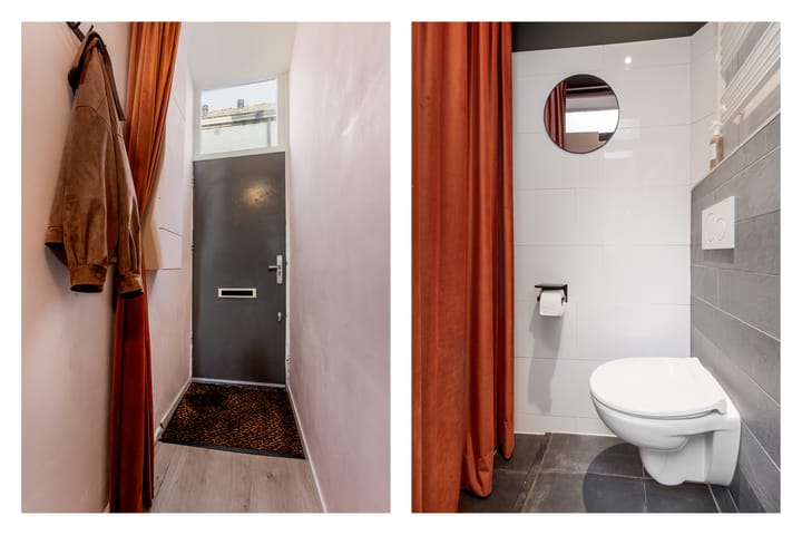 Photo 4 of Wolmaransstraat 18