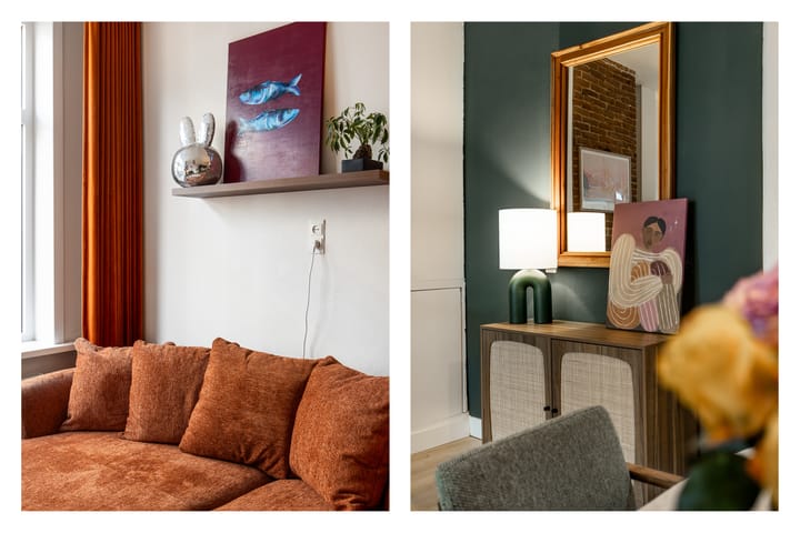 Photo 7 of Wolmaransstraat 18