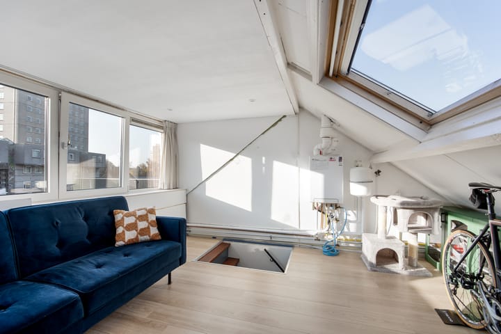 Photo 17 of Wolmaransstraat 18