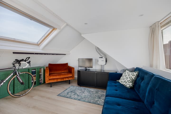 Photo 18 of Wolmaransstraat 18