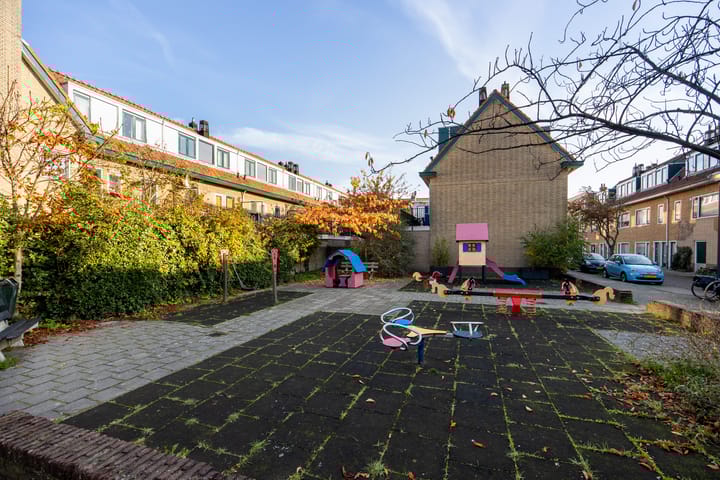 Photo 22 of Wolmaransstraat 18