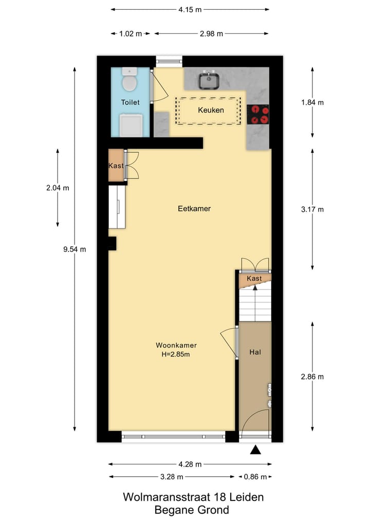 Photo 24 of Wolmaransstraat 18