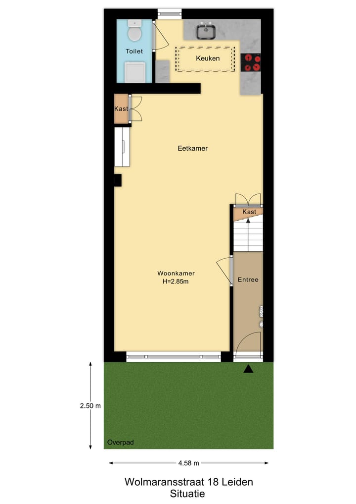 Photo 27 of Wolmaransstraat 18