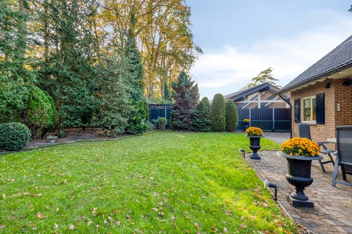 Photo 3 of Rachmaninofstraat 5