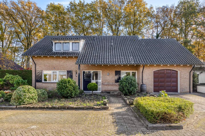 Foto 5 van Rachmaninofstraat 5