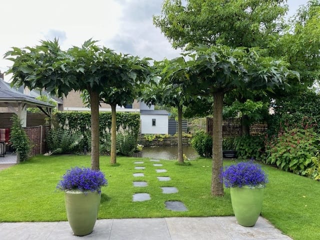 Photo 56 of Lantmanstraat 22