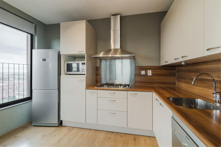 Foto 3 van Simon Carmiggelthof 129