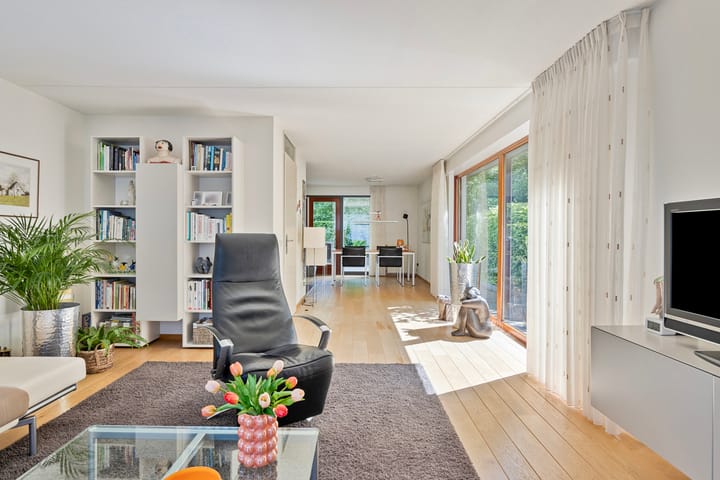 Foto 3 van Goudvink 2