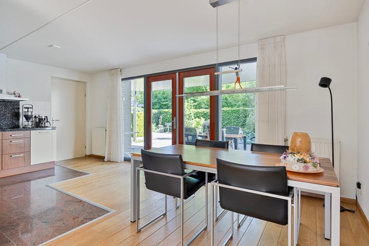 Foto 8 van Goudvink 2