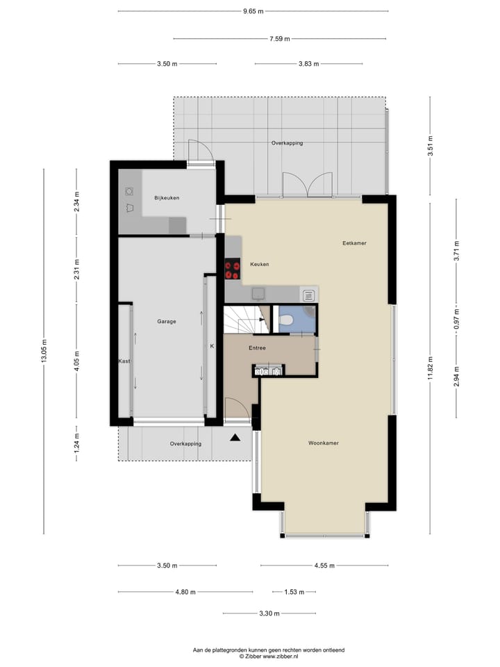 Foto 39 van Goudvink 2