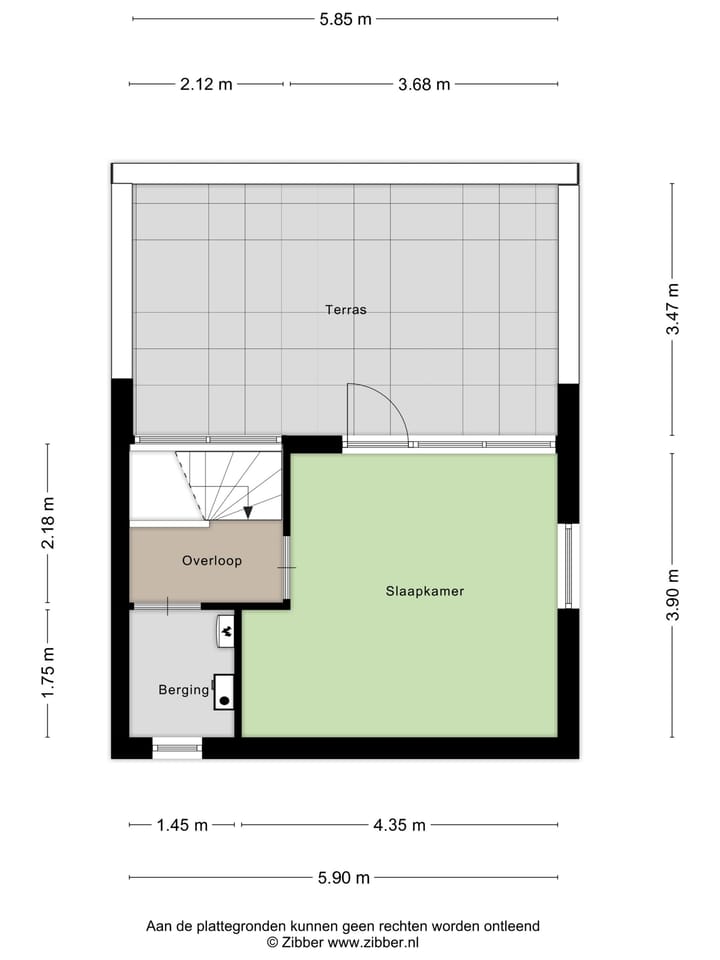 Foto 41 van Goudvink 2