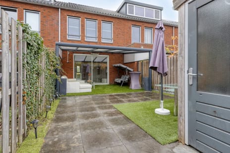 Laan van Magisch Realisme 117 tertiary image