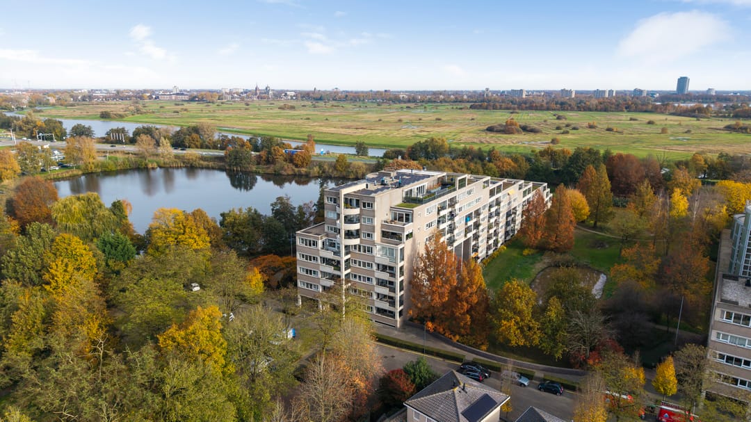 Foto 7 van Heunpark 1412