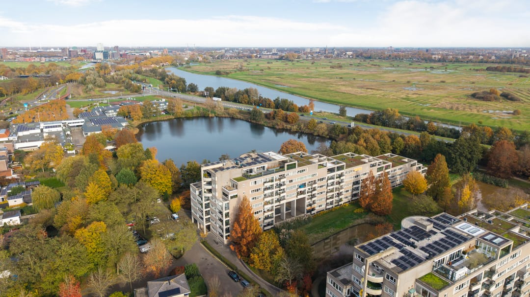 Foto 8 van Heunpark 1412