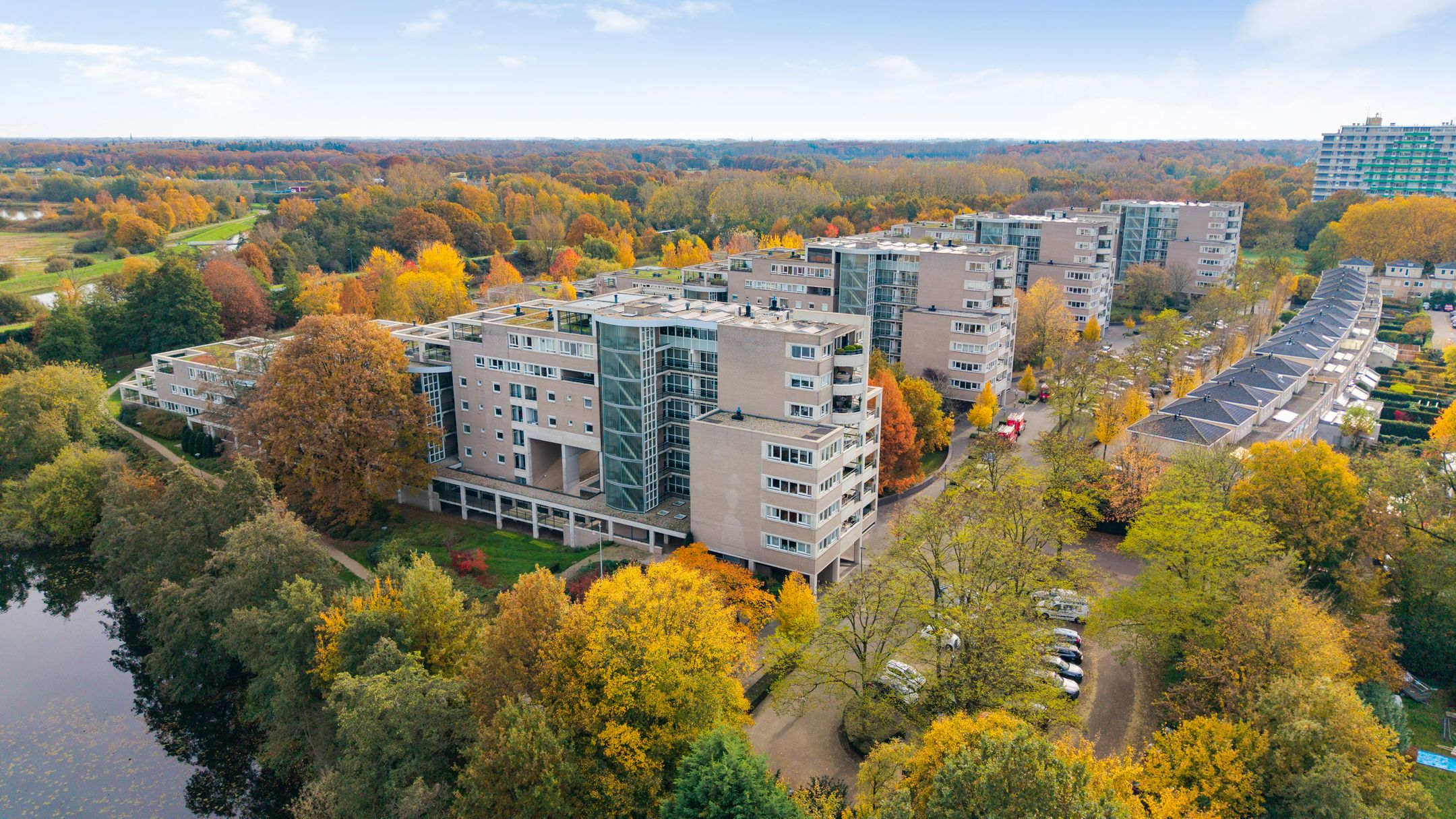 Foto 9 van Heunpark 1412