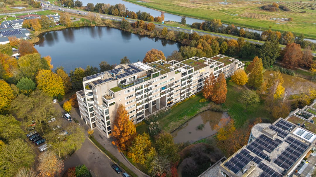 Foto 37 van Heunpark 1412