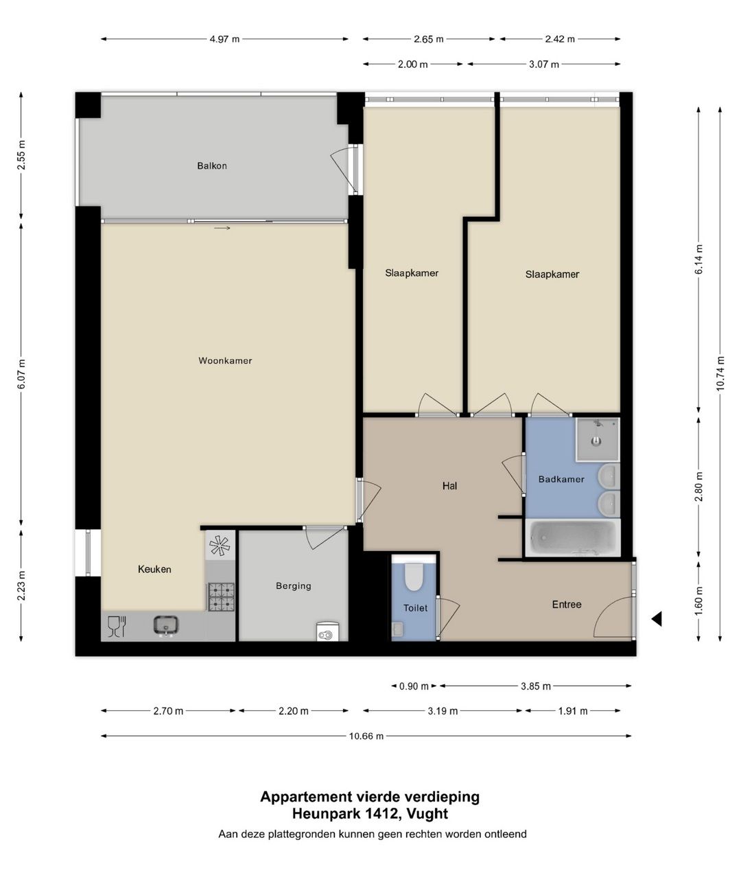 Foto 41 van Heunpark 1412