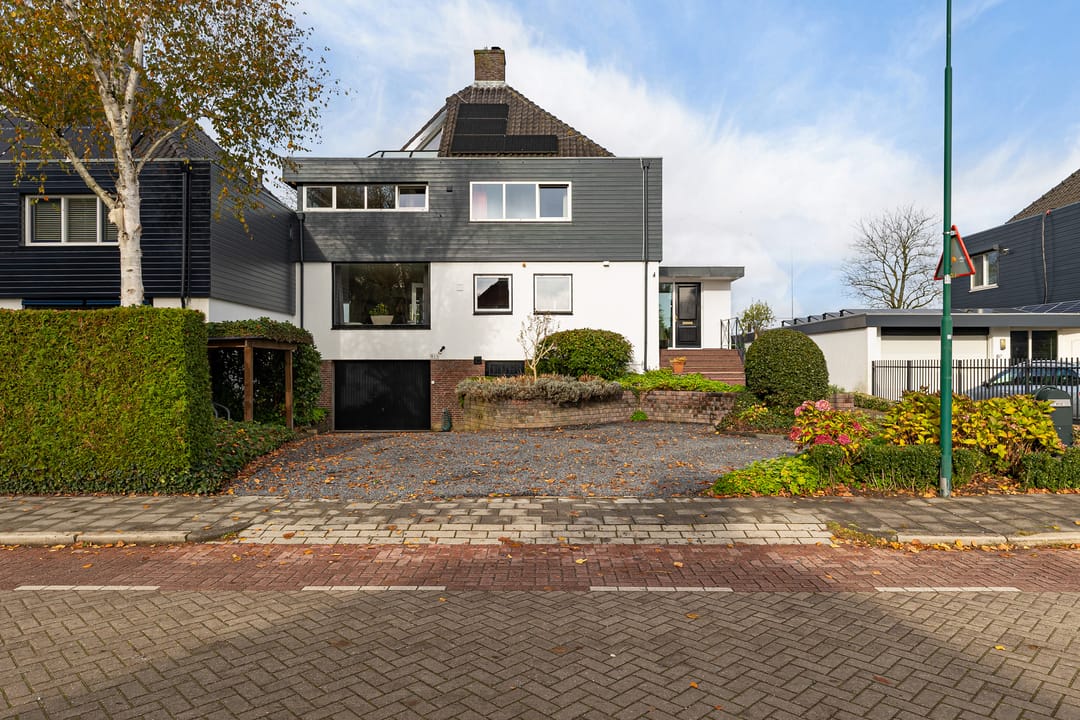 Photo 1 of Noorderweg 81-A