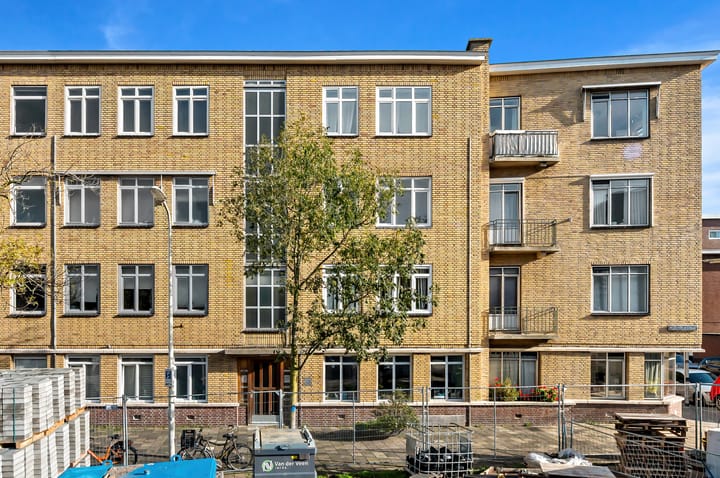 Foto 1 van Medemblikstraat 28-B