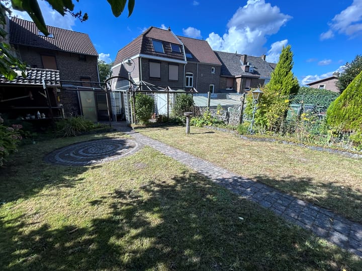 Foto 8 van Pasweg 34